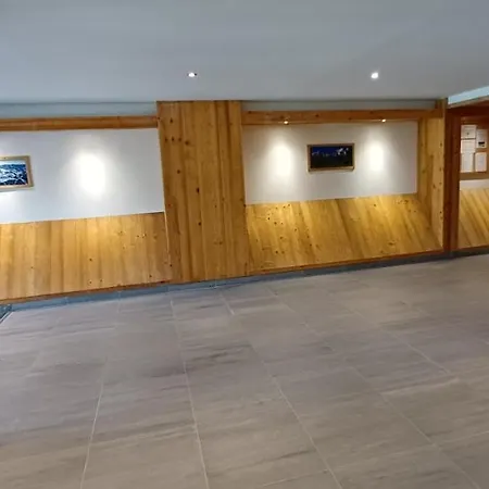 Au Pied Des Pistes Apartamento Les Deux Alpes
