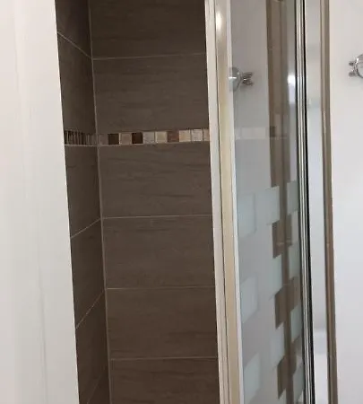 Au Pied Des Pistes Apartamento Les Deux Alpes